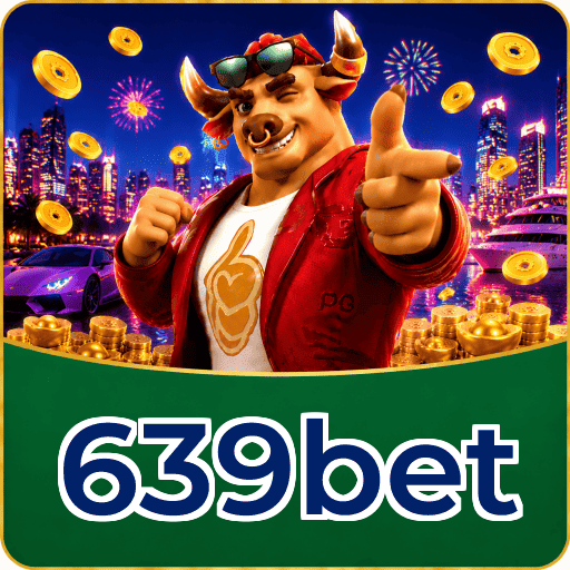 Logo da 639bet