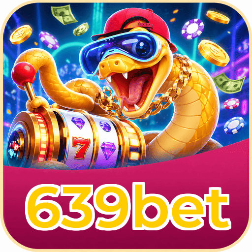 639bet Logo - Bônus com Rollover Justo