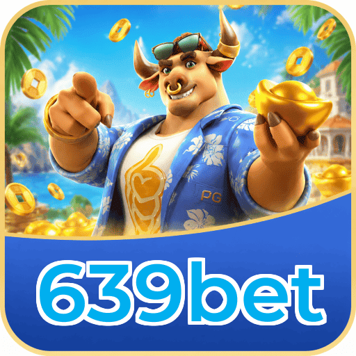 639bet Logo Verificado