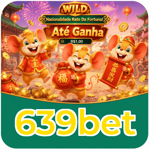 639bet VIP Program Logo