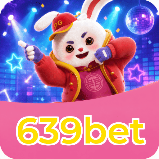 Requisitos do APK 639bet para Android - Logo Oficial