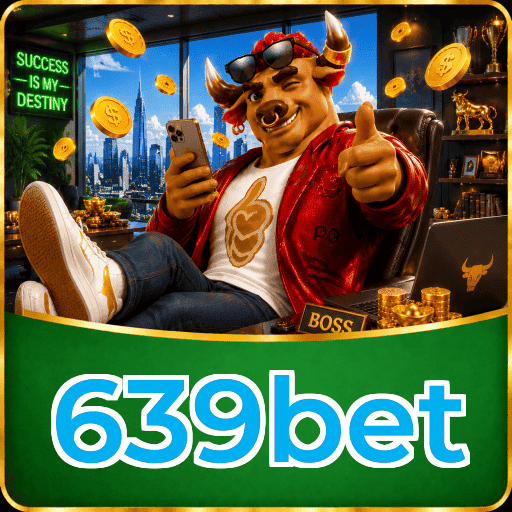 639bet Apostas Esportivas Logo - 34 Esportes Certificados