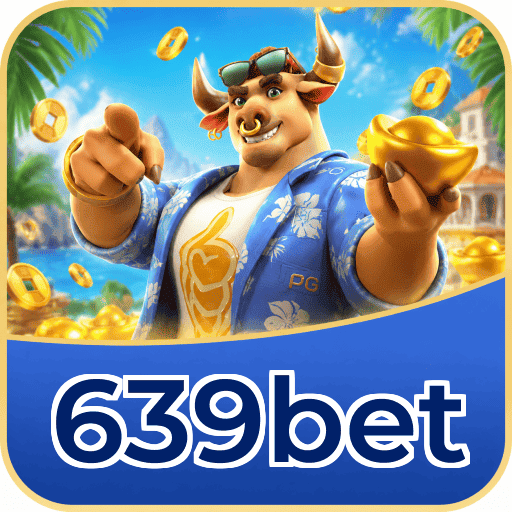 Logo 639bet Loteria Online