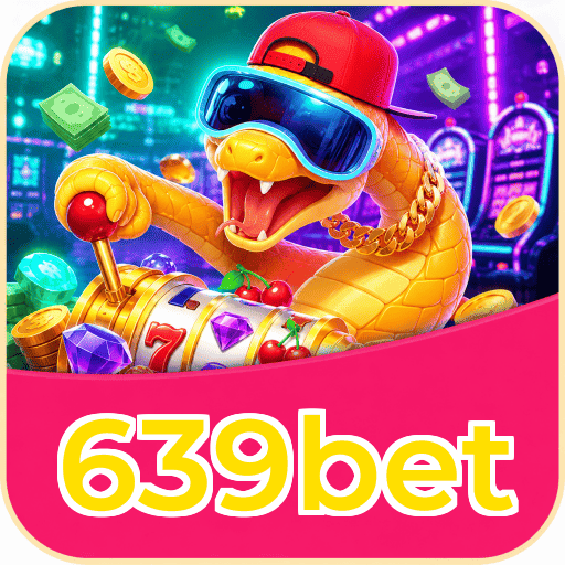639bet Download Speed Test Logo - Teste de Velocidade Certificado