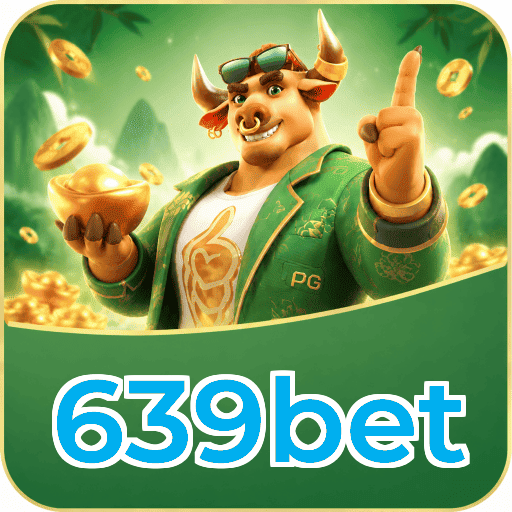 Logo 639bet Telegram Canal Oficial