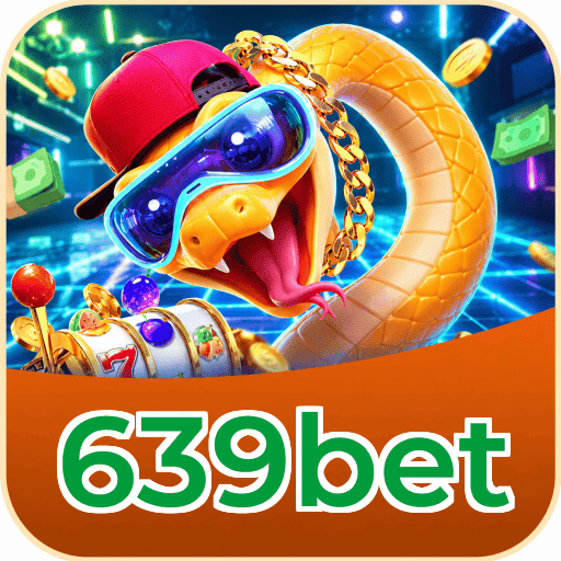 639bet Logo Oficial