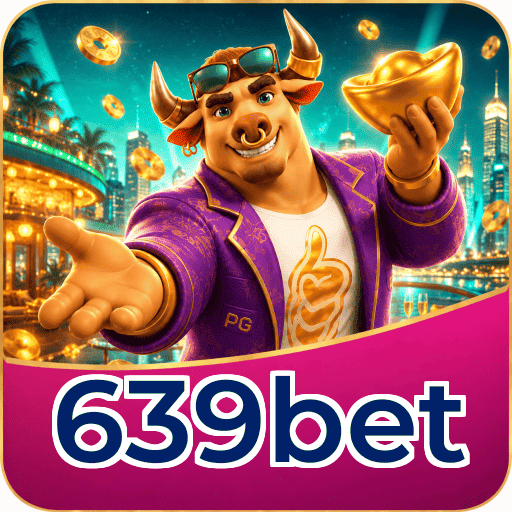 Principais provedores de slots da 639bet - NetEnt, Pragmatic Play, Play'n GO