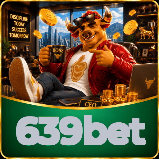 639bet Jackpots Progressivos