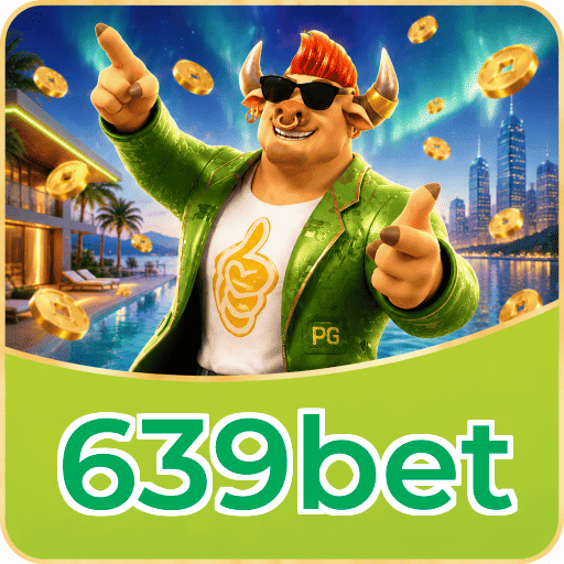 Logo 639bet Plataforma Certificada
